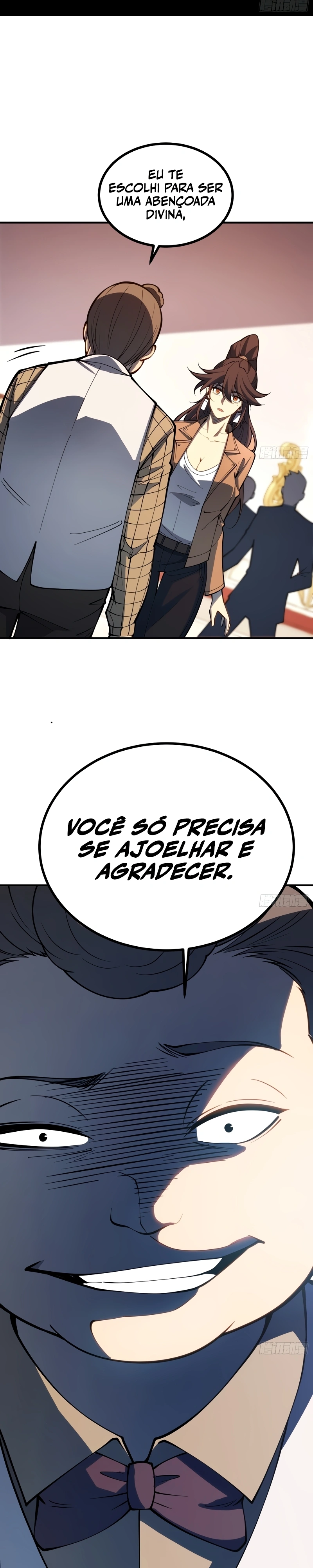Read Despertar em Tempo Integral PT Manga Online