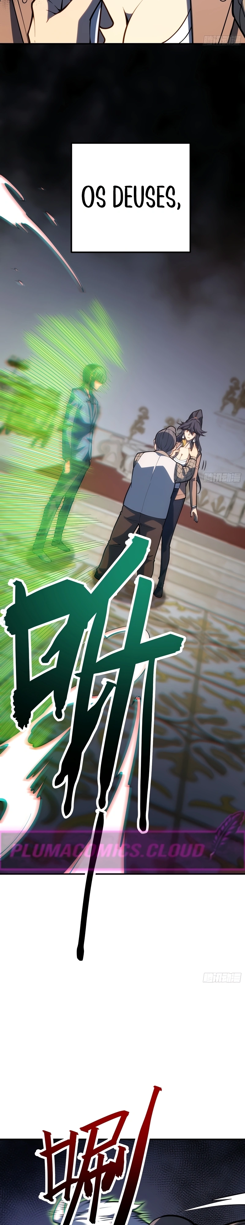 Read Despertar em Tempo Integral PT Manga Online