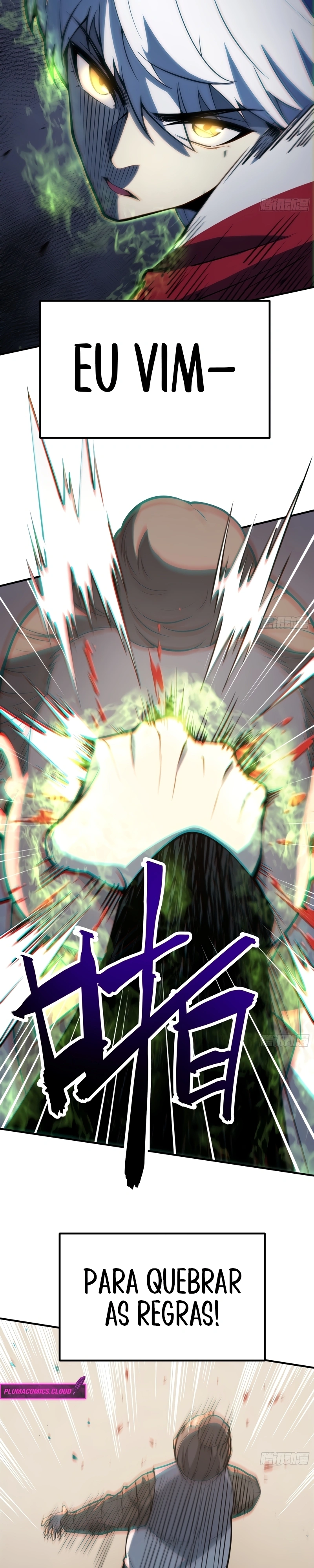 Read Despertar em Tempo Integral PT Manga Online