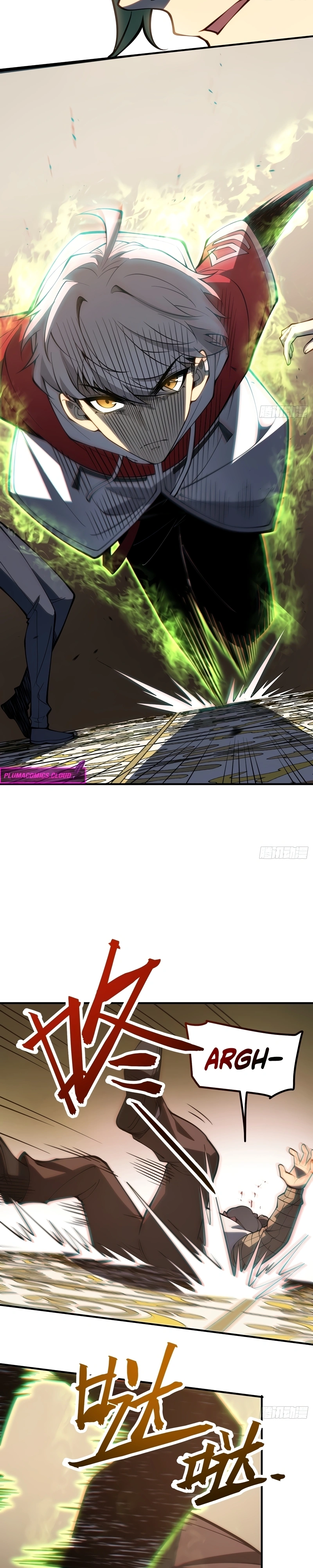 Read Despertar em Tempo Integral PT Manga Online