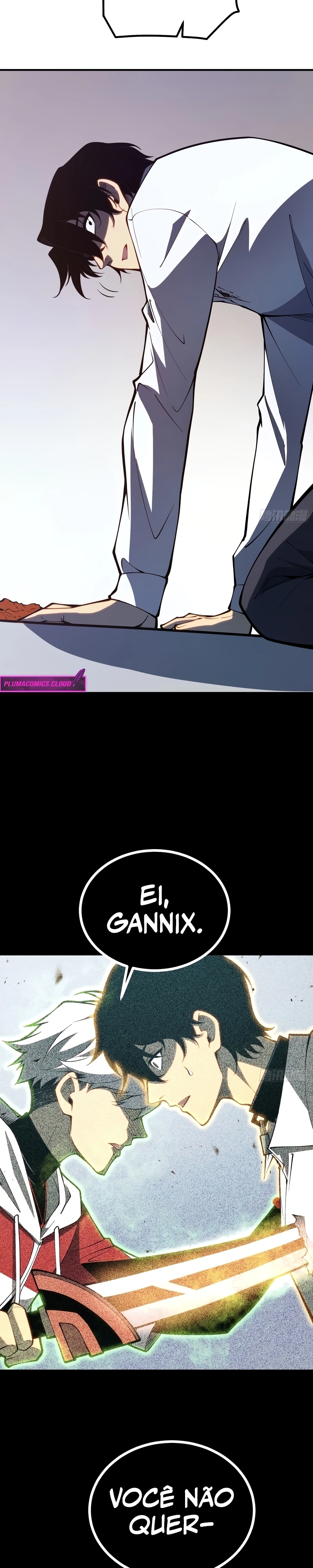 Read Despertar em Tempo Integral PT Manga Online