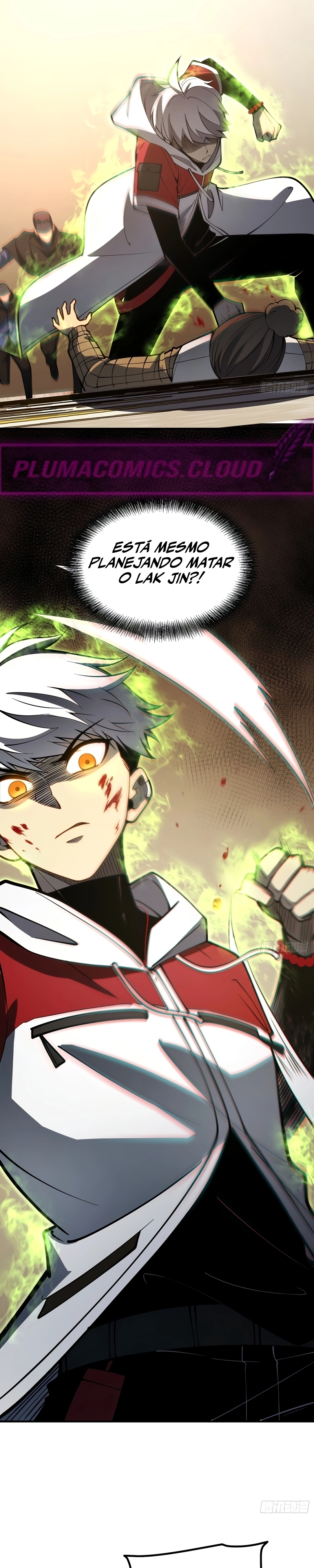 Read Despertar em Tempo Integral PT Manga Online