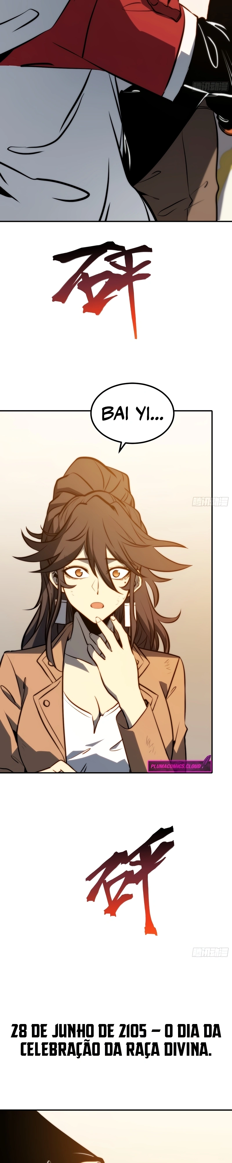 Read Despertar em Tempo Integral PT Manga Online