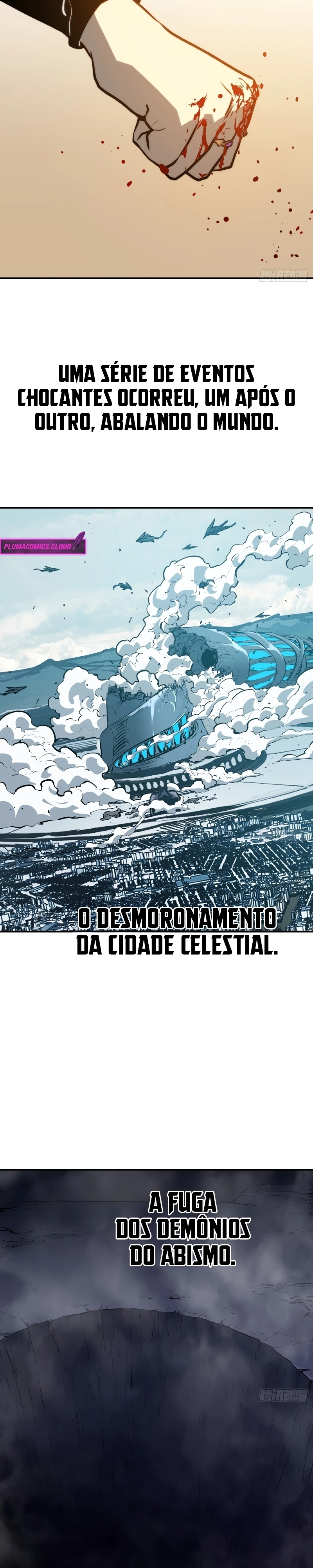 Read Despertar em Tempo Integral PT Manga Online