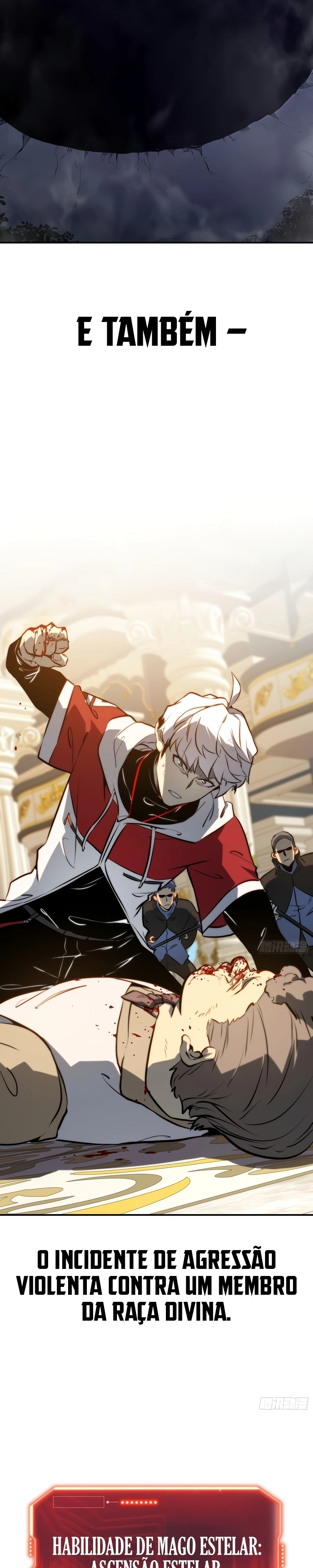 Read Despertar em Tempo Integral PT Manga Online