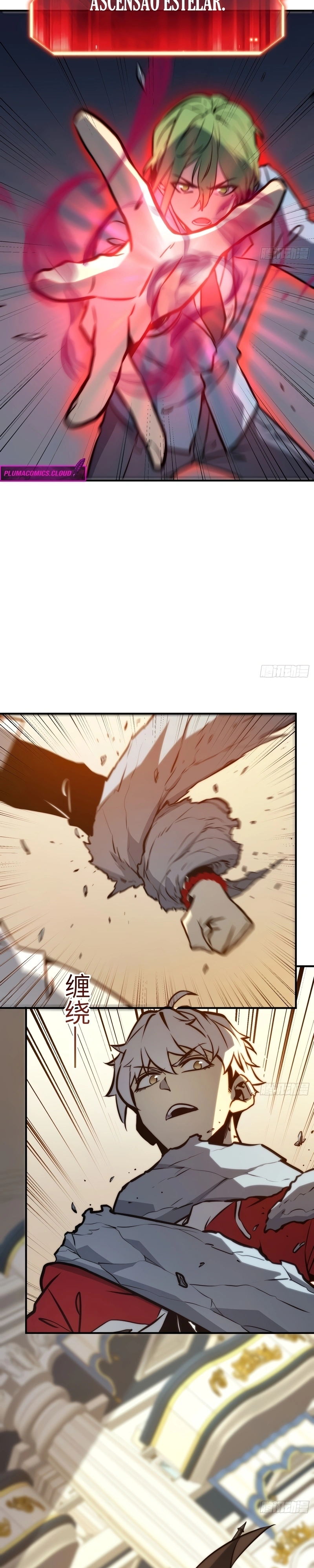 Read Despertar em Tempo Integral PT Manga Online