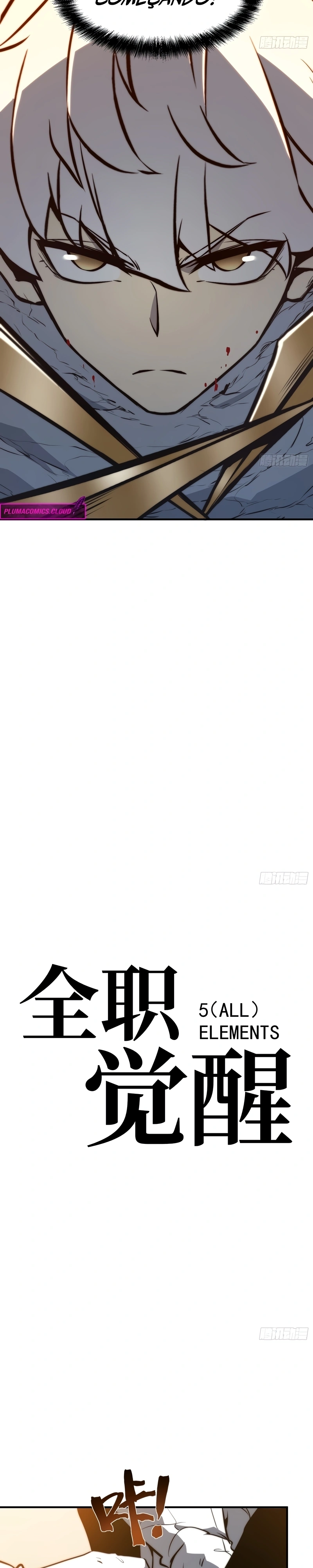 Read Despertar em Tempo Integral PT Manga Online