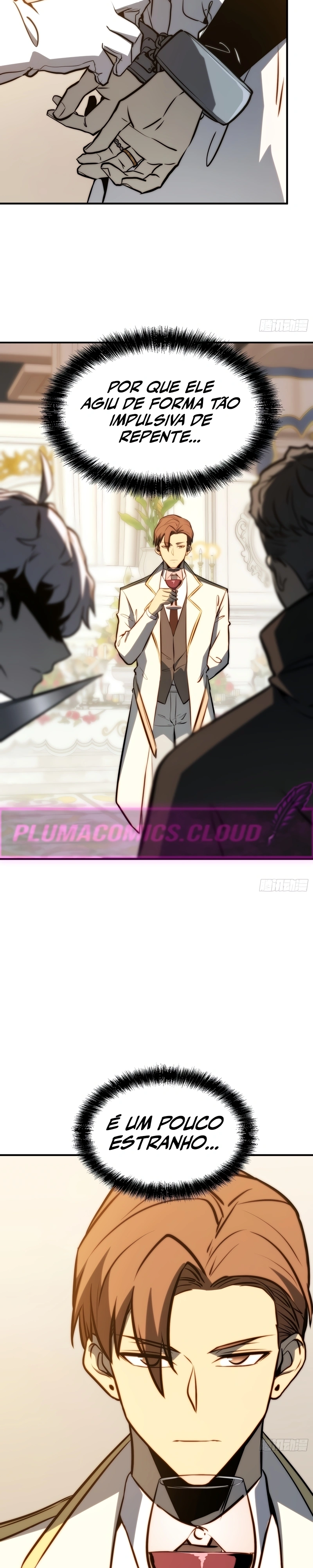 Read Despertar em Tempo Integral PT Manga Online