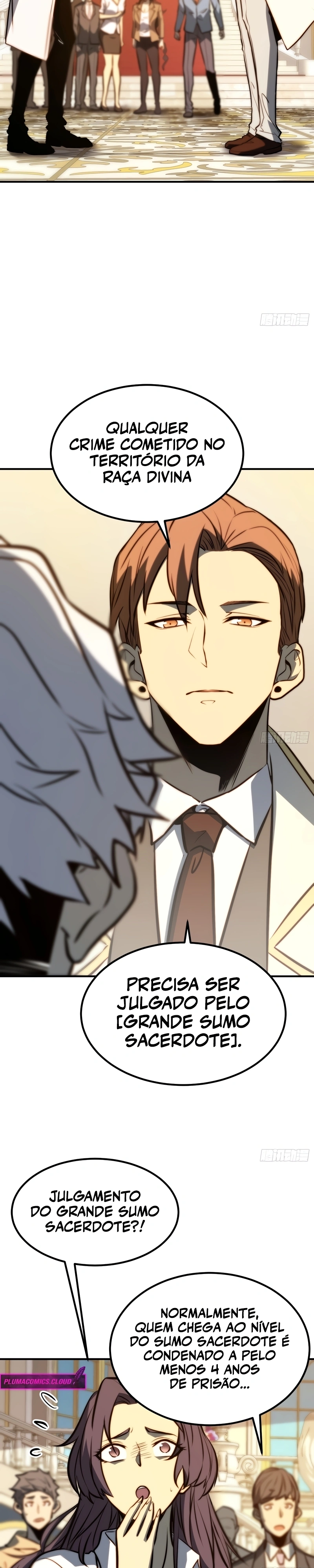 Read Despertar em Tempo Integral PT Manga Online