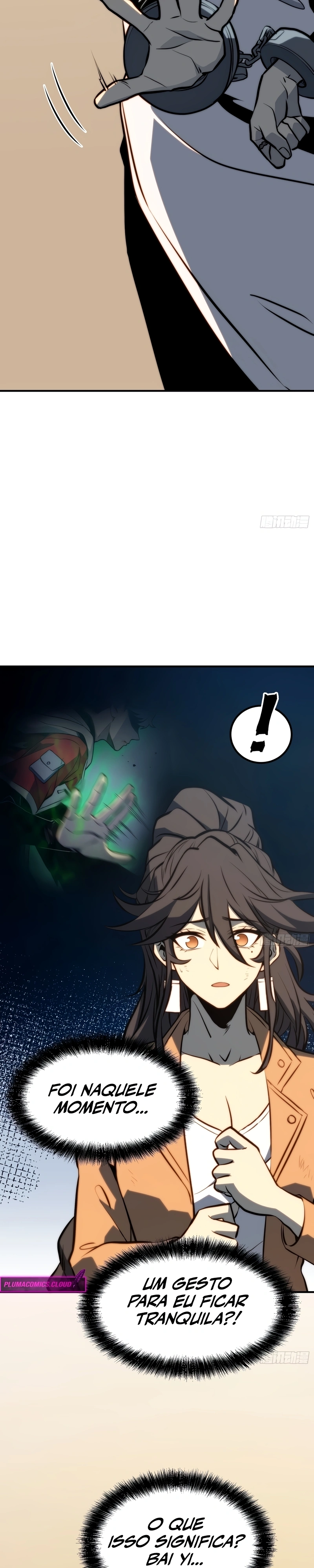 Read Despertar em Tempo Integral PT Manga Online