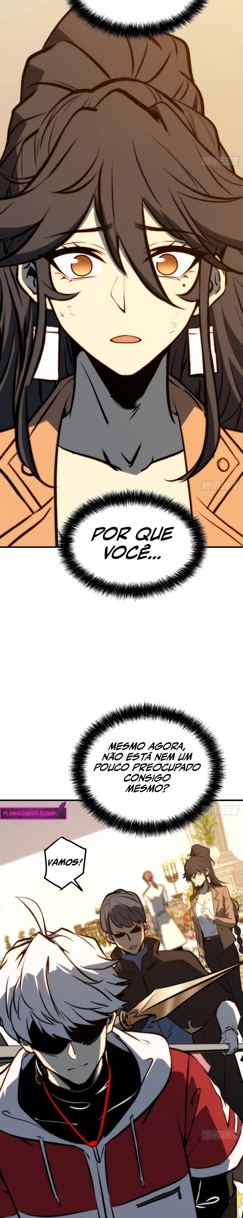 Read Despertar em Tempo Integral PT Manga Online