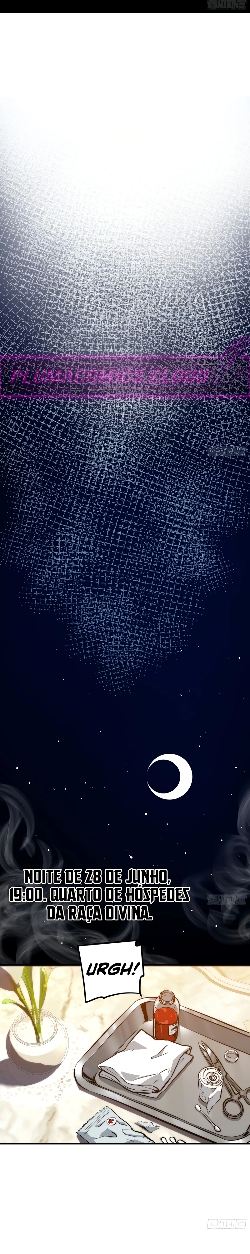 Read Despertar em Tempo Integral PT Manga Online