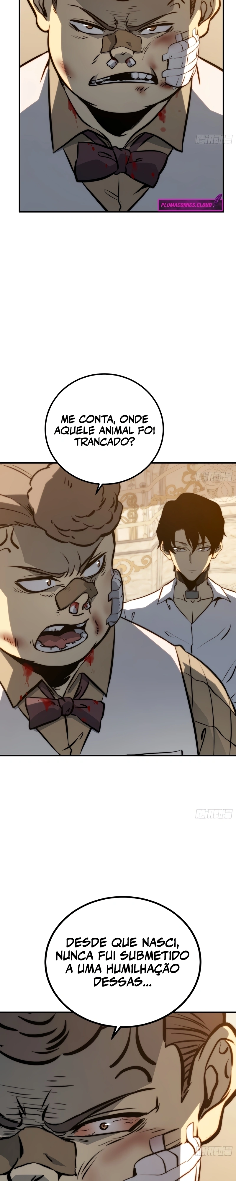 Read Despertar em Tempo Integral PT Manga Online