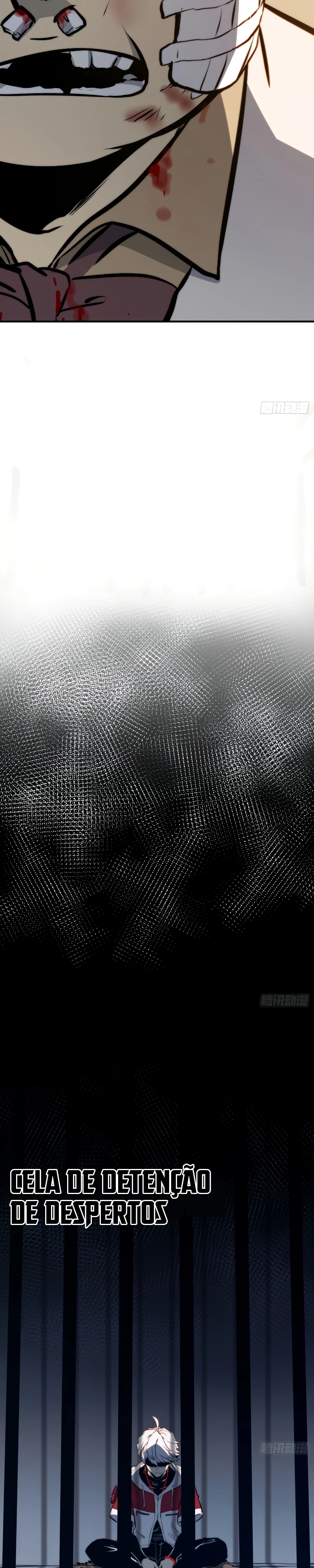 Read Despertar em Tempo Integral PT Manga Online