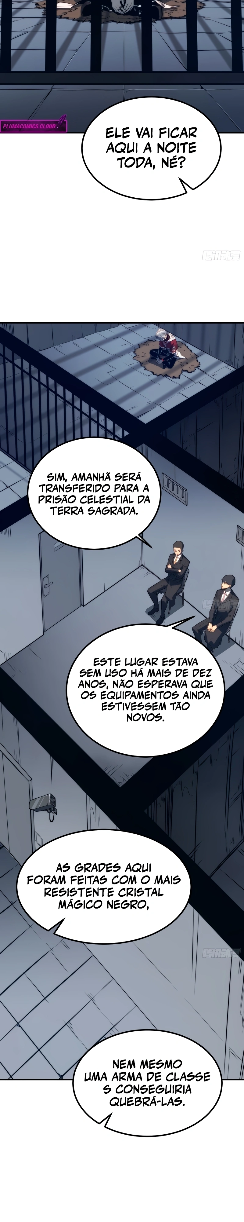 Read Despertar em Tempo Integral PT Manga Online