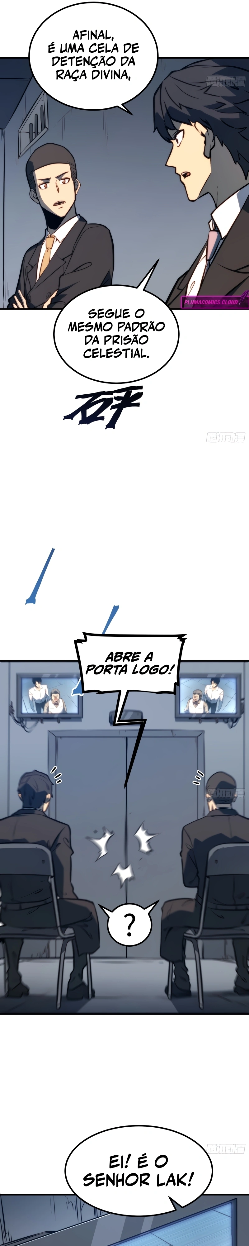 Read Despertar em Tempo Integral PT Manga Online