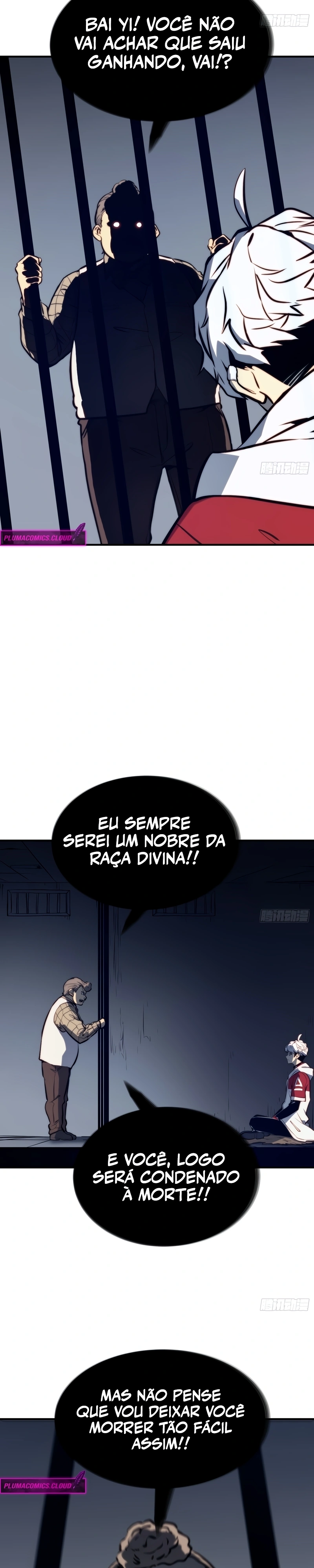 Read Despertar em Tempo Integral PT Manga Online