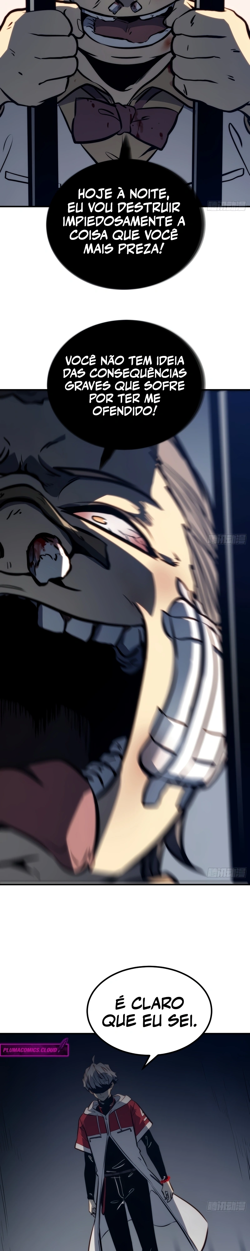 Read Despertar em Tempo Integral PT Manga Online