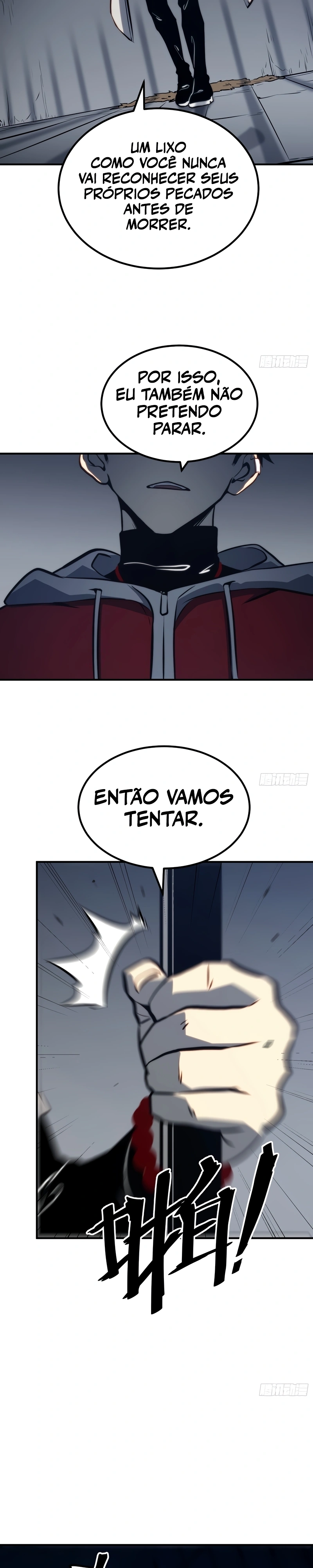 Read Despertar em Tempo Integral PT Manga Online