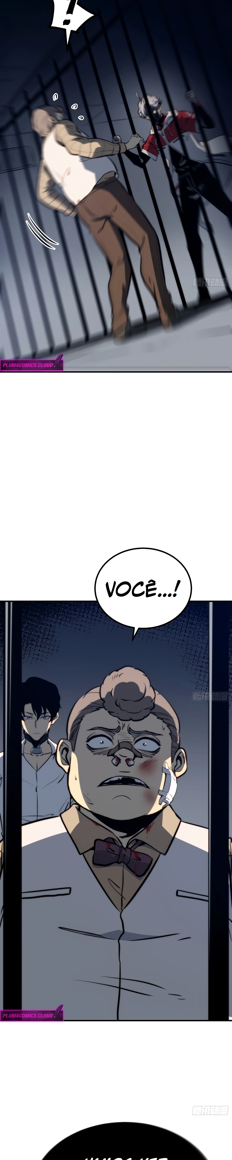 Read Despertar em Tempo Integral PT Manga Online