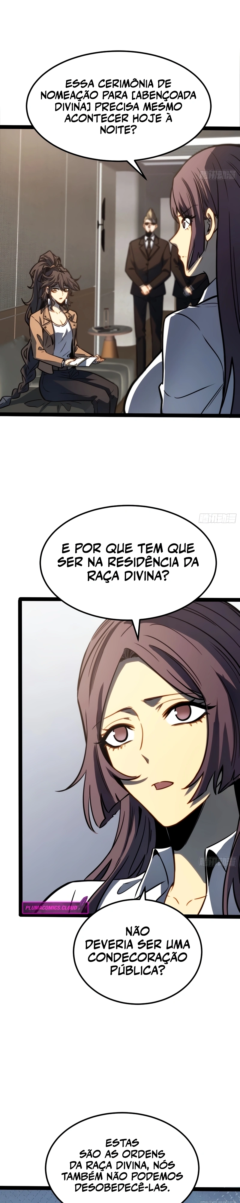Read Despertar em Tempo Integral PT Manga Online