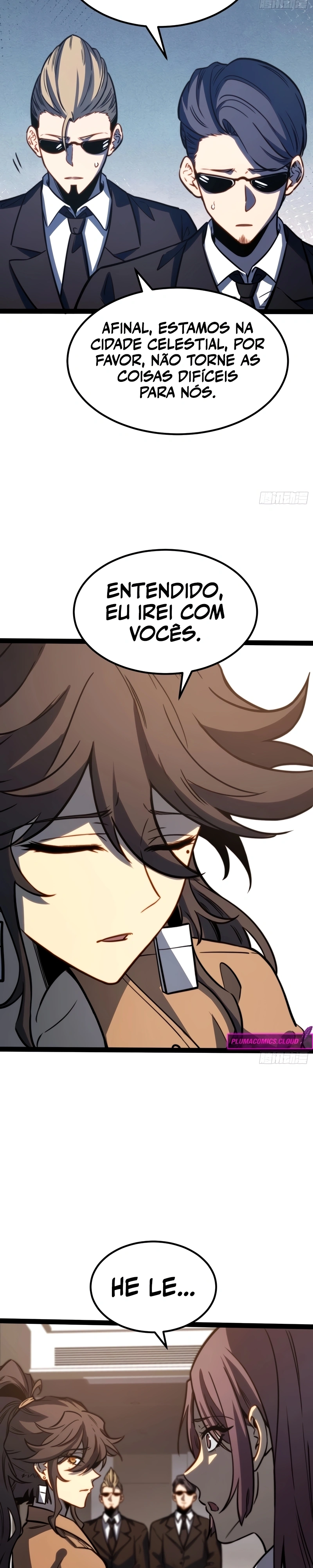 Read Despertar em Tempo Integral PT Manga Online