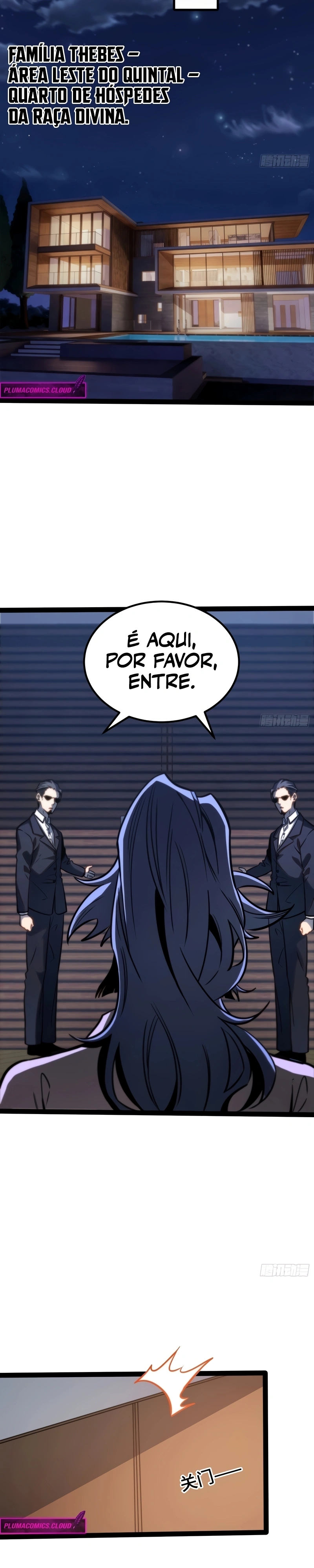 Read Despertar em Tempo Integral PT Manga Online