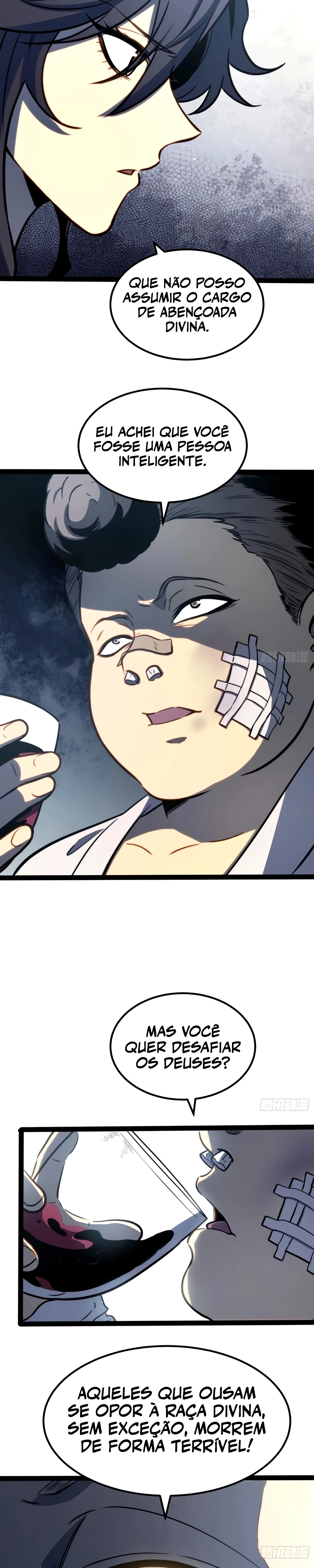 Read Despertar em Tempo Integral PT Manga Online