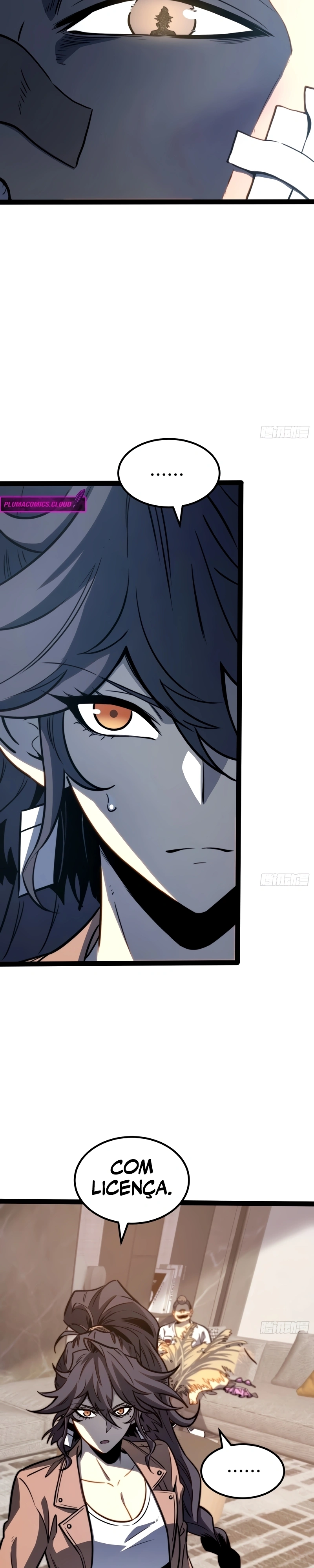 Read Despertar em Tempo Integral PT Manga Online