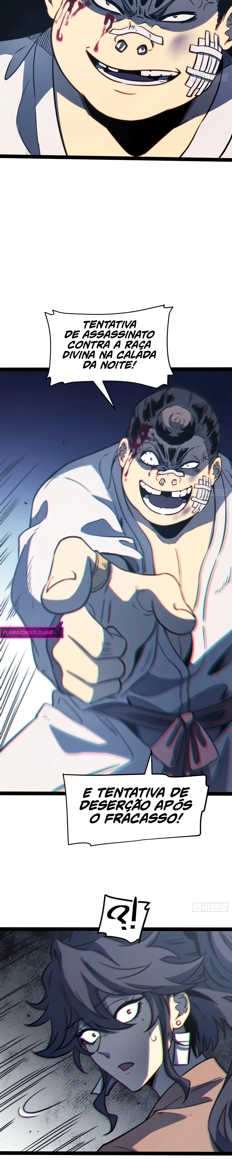 Read Despertar em Tempo Integral PT Manga Online