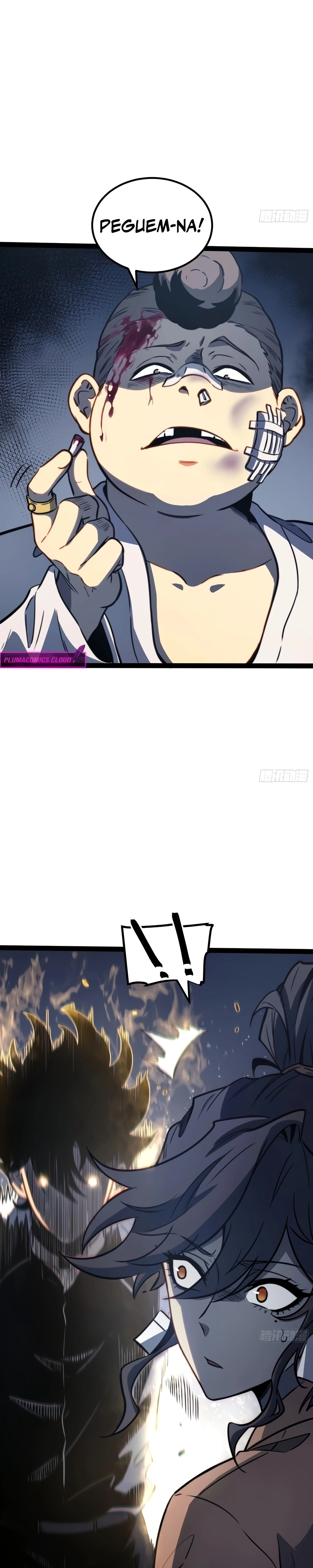 Read Despertar em Tempo Integral PT Manga Online