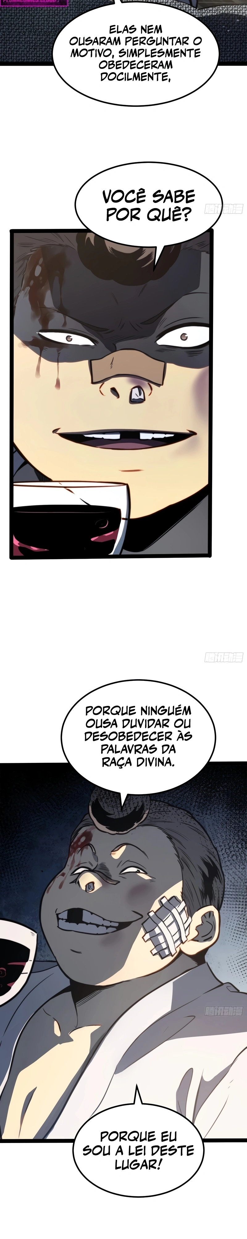 Read Despertar em Tempo Integral PT Manga Online