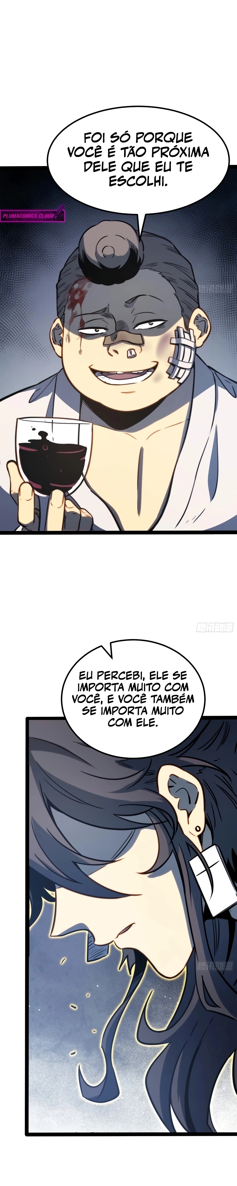 Read Despertar em Tempo Integral PT Manga Online