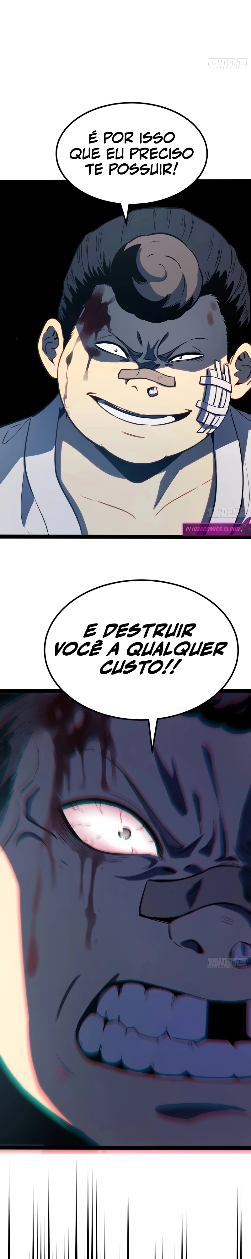 Read Despertar em Tempo Integral PT Manga Online