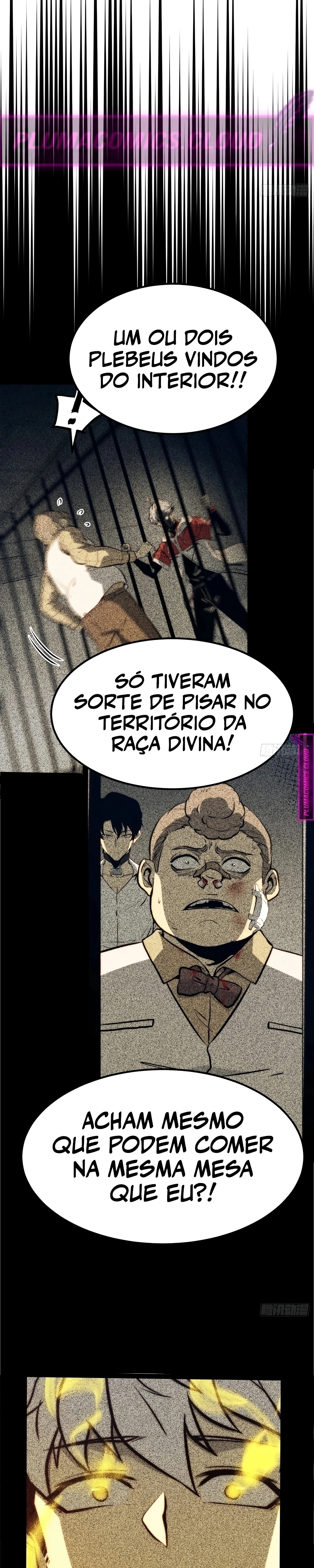 Read Despertar em Tempo Integral PT Manga Online