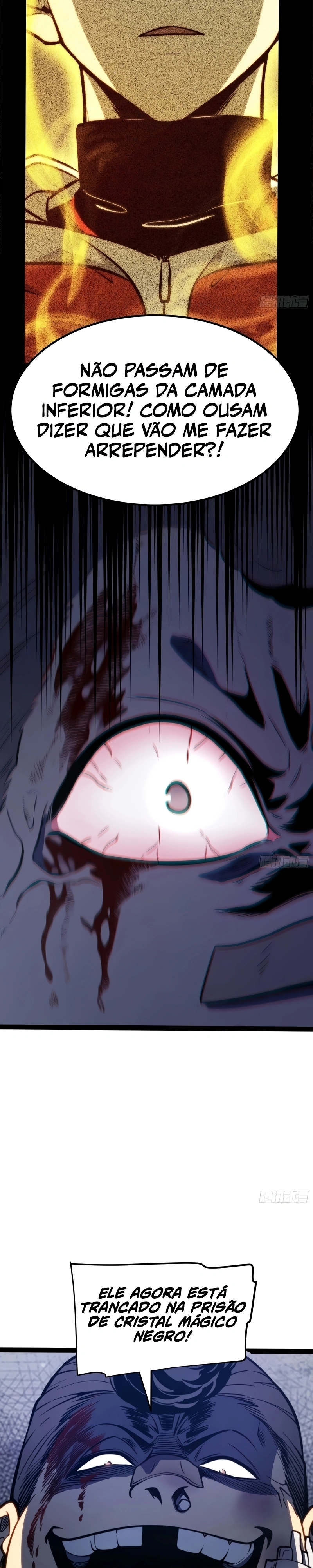 Read Despertar em Tempo Integral PT Manga Online