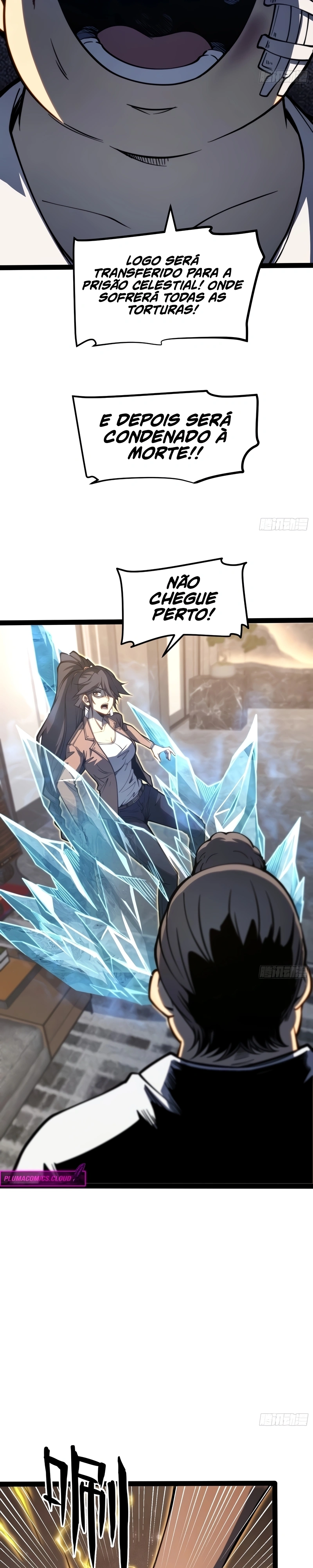 Read Despertar em Tempo Integral PT Manga Online