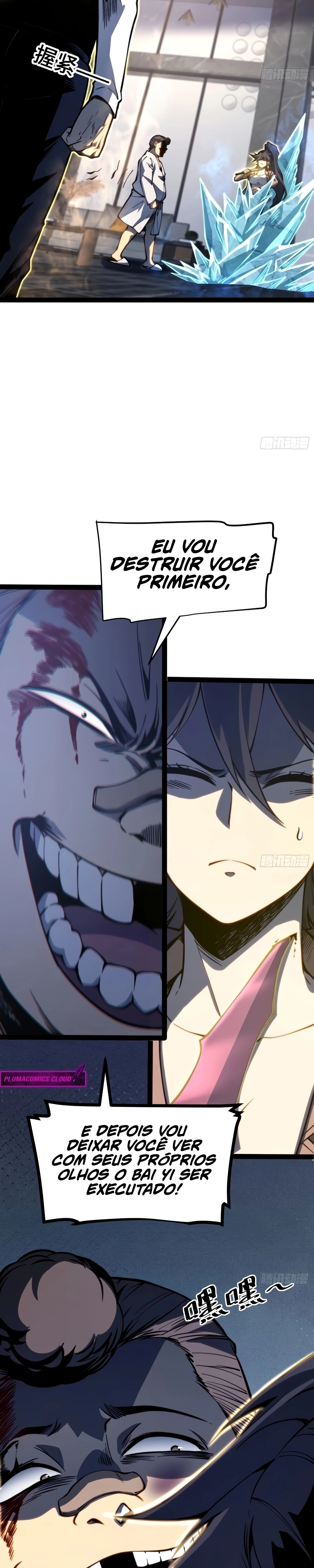 Read Despertar em Tempo Integral PT Manga Online