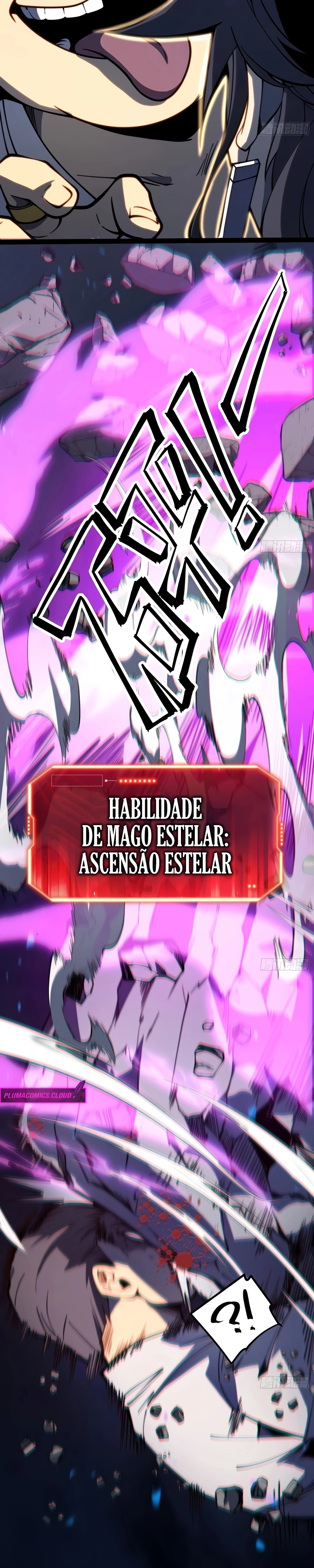 Read Despertar em Tempo Integral PT Manga Online