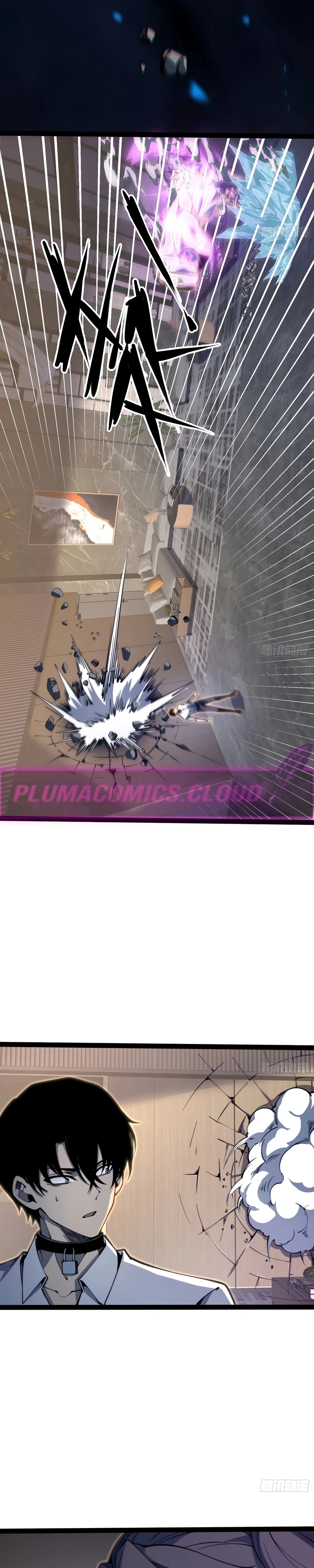 Read Despertar em Tempo Integral PT Manga Online