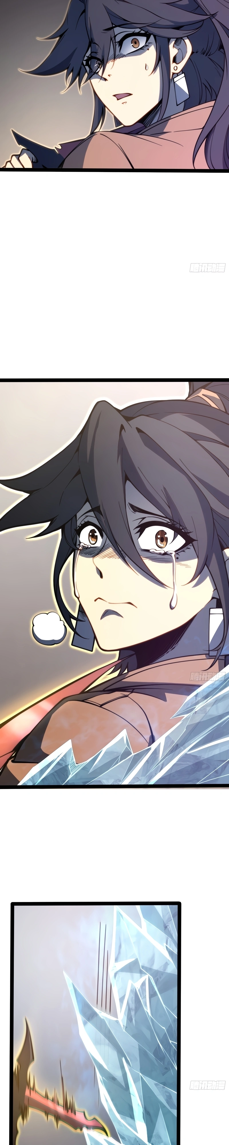 Read Despertar em Tempo Integral PT Manga Online