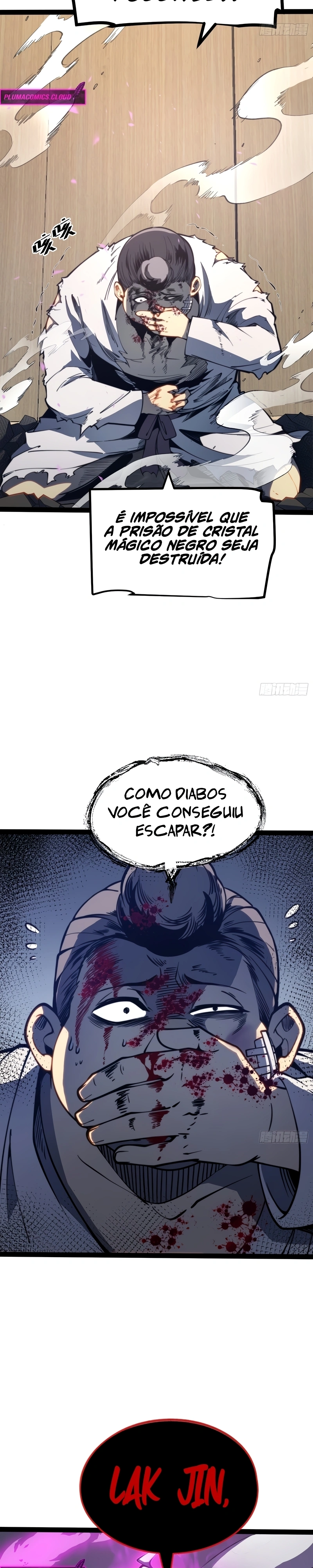 Read Despertar em Tempo Integral PT Manga Online