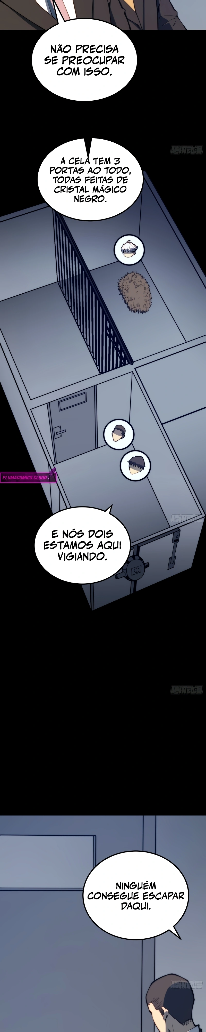 Read Despertar em Tempo Integral PT Manga Online