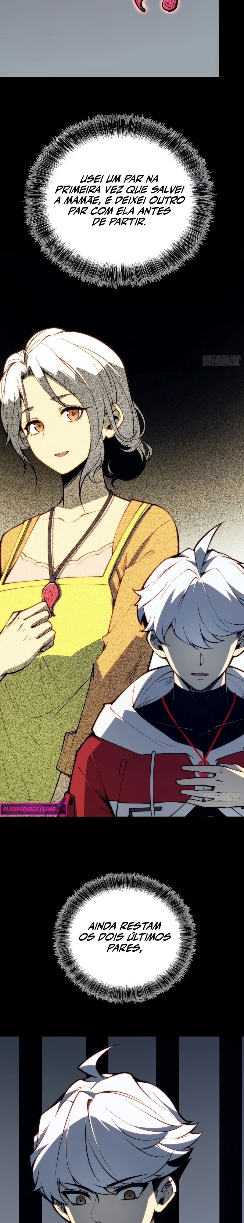 Read Despertar em Tempo Integral PT Manga Online