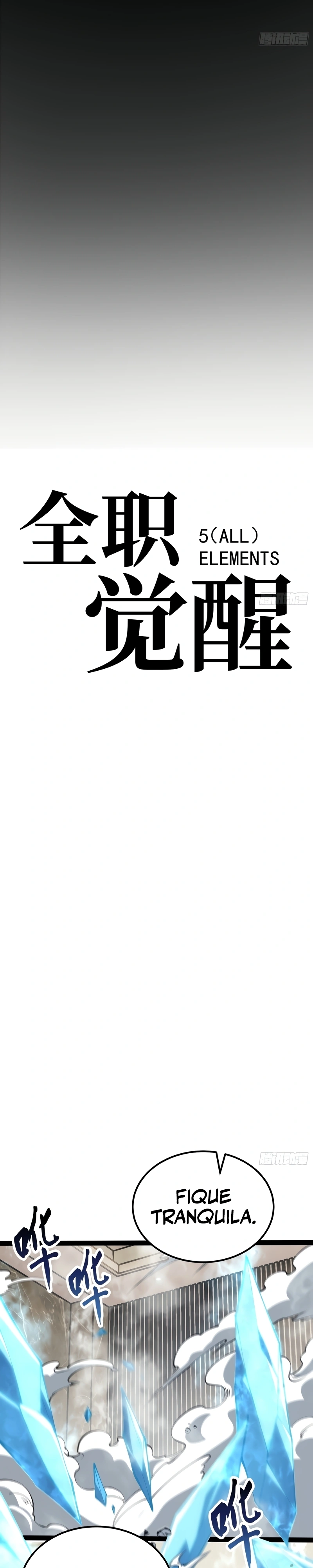 Read Despertar em Tempo Integral PT Manga Online