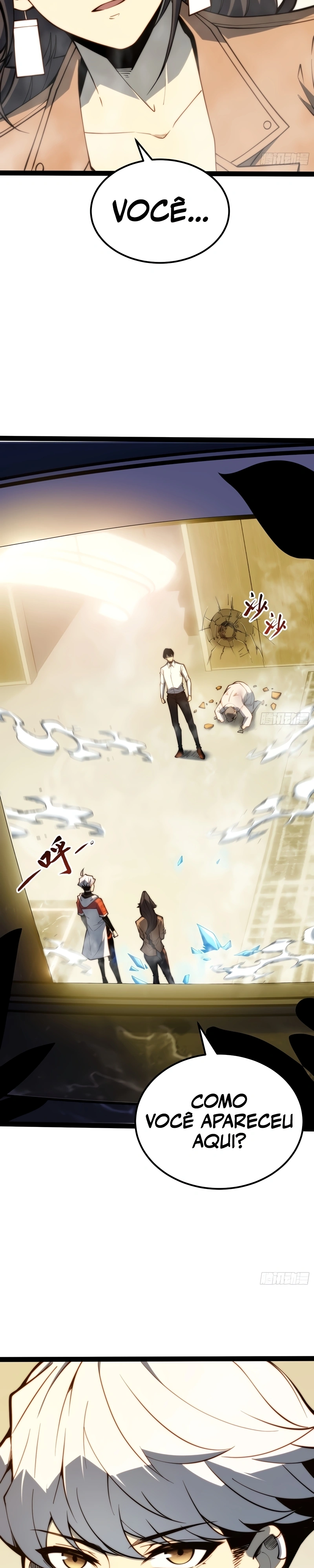 Read Despertar em Tempo Integral PT Manga Online