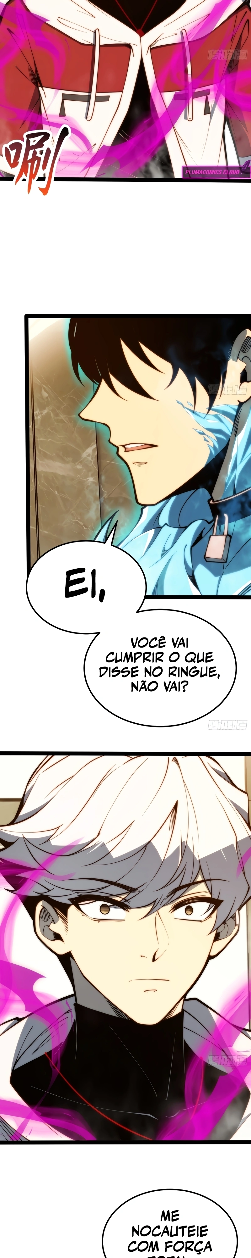 Read Despertar em Tempo Integral PT Manga Online
