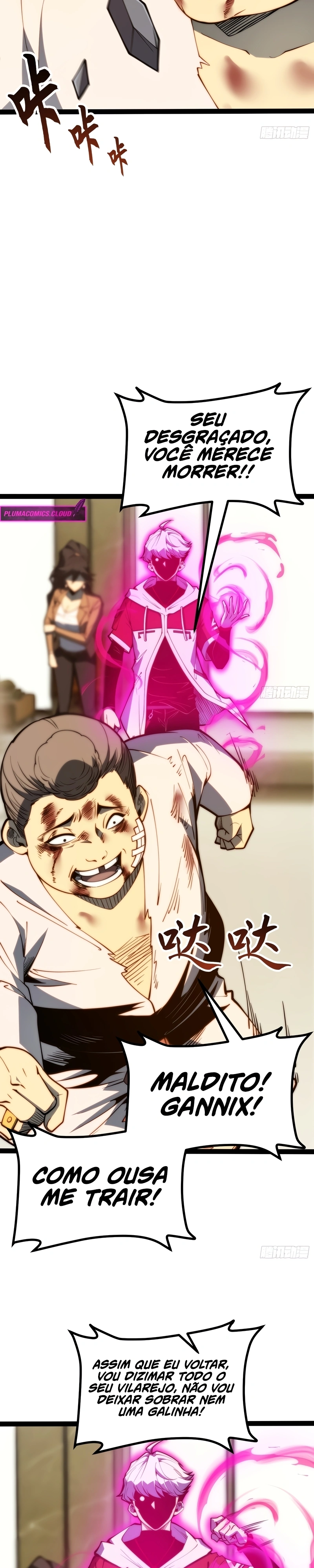 Read Despertar em Tempo Integral PT Manga Online