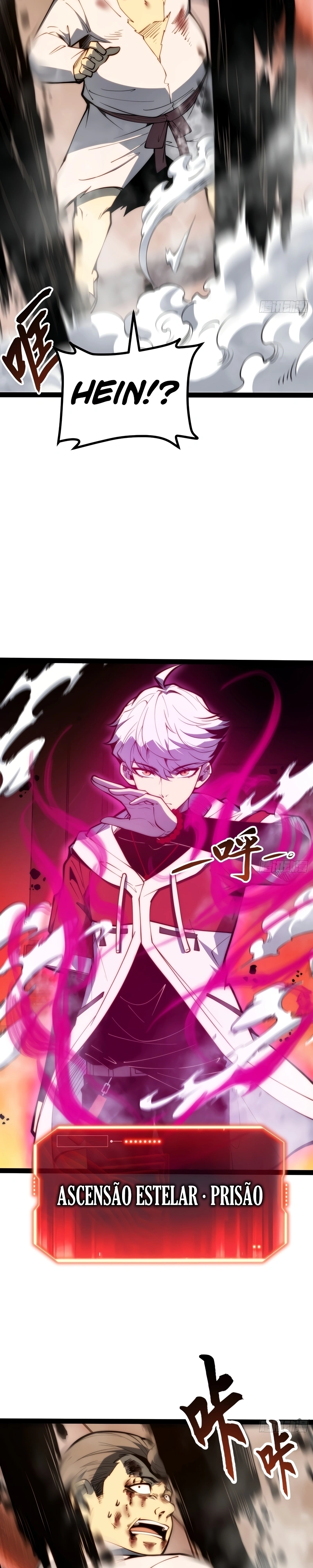 Read Despertar em Tempo Integral PT Manga Online