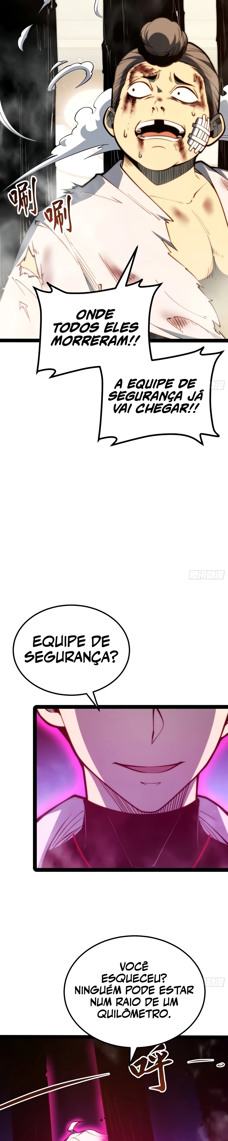 Read Despertar em Tempo Integral PT Manga Online